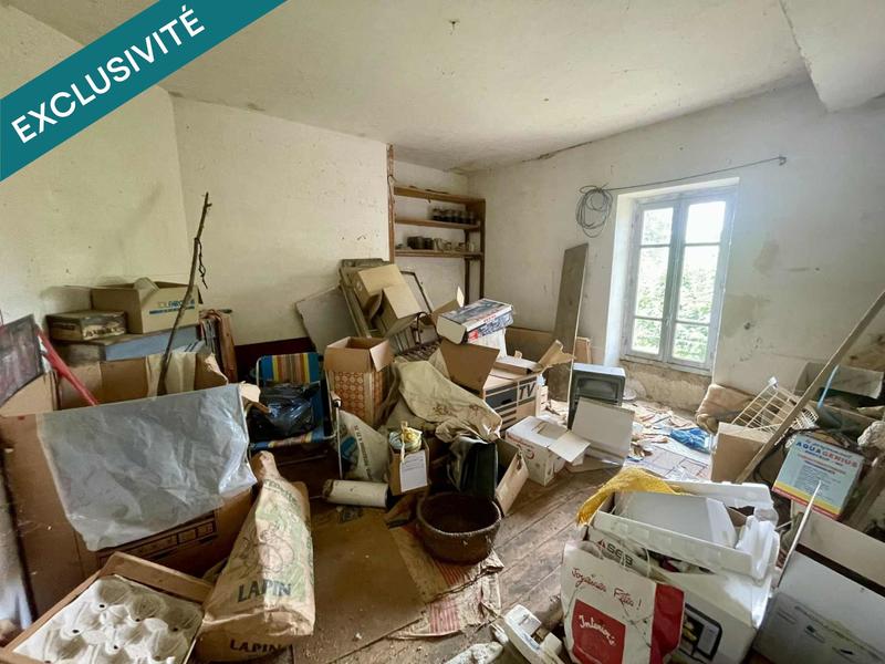 Maison - 103 m² - 6 pièces