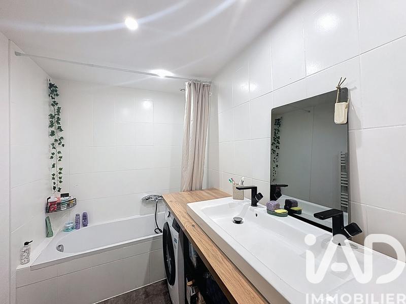 Maison de ville - 82 m² - 4 pièces