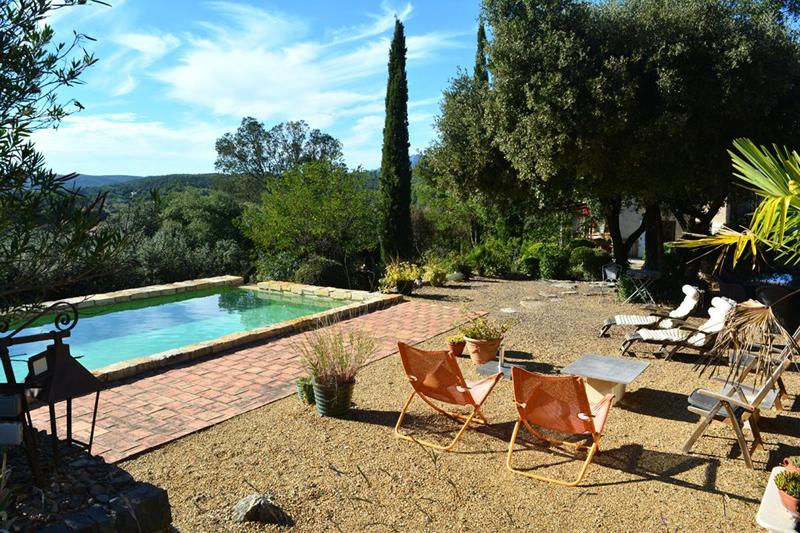 Villa - 173 m² - 5 pièces