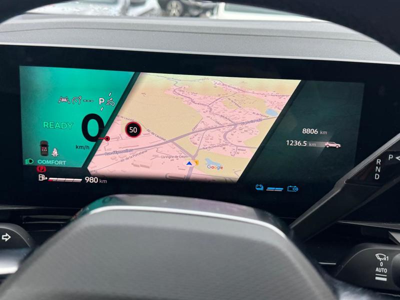 Renault Austral E-Tech full hybrid 200 Gsr2 Techno