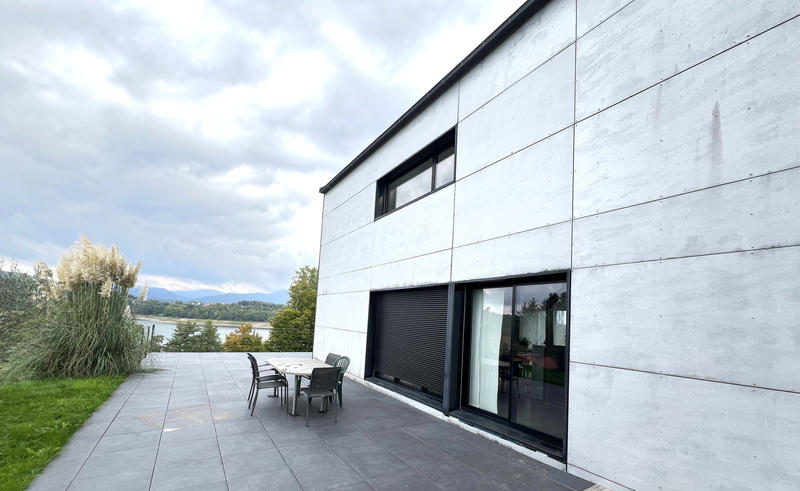 Maison - 155 m² - 6 pièces