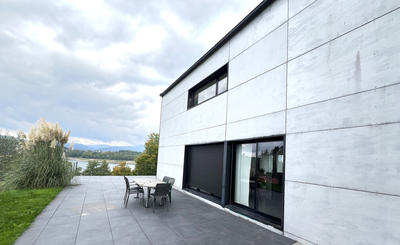 Maison - 155 m² - 6 pièces