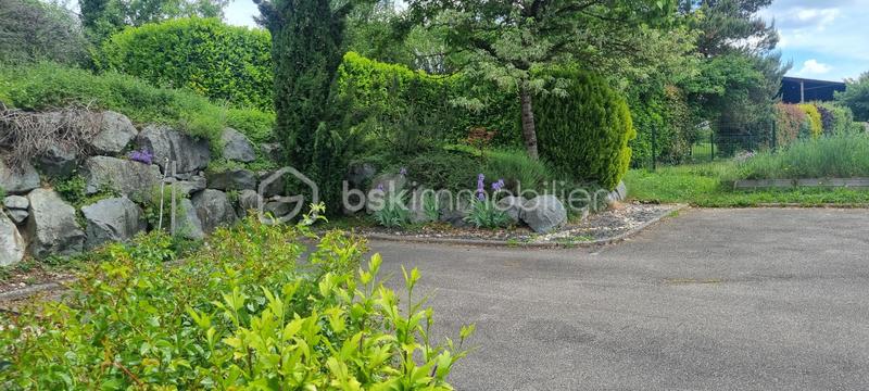 Maison de village - 109 m² - 5 pièces