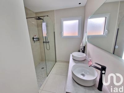 Maison - 94 m² - 5 pièces