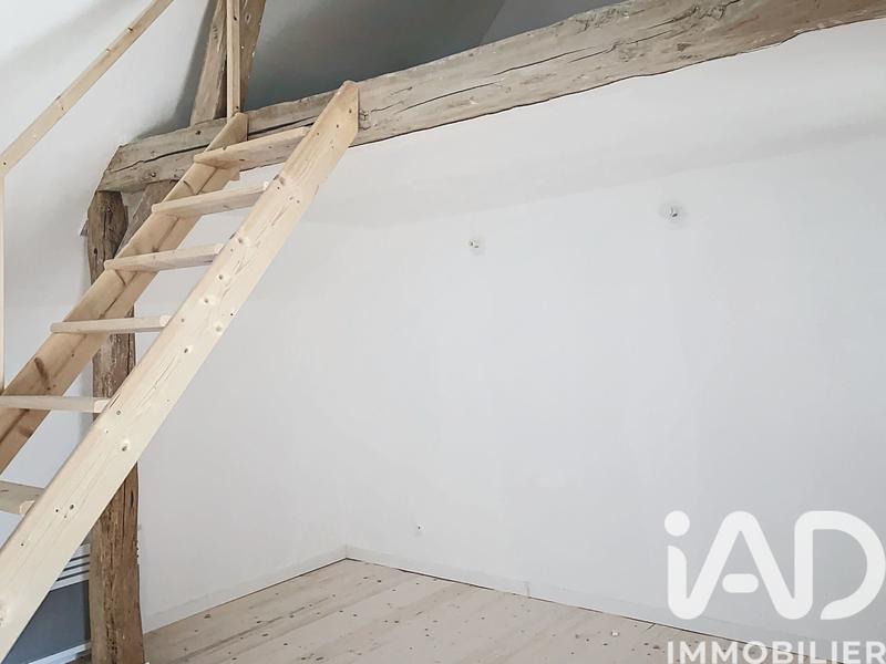 Maison - 152 m² - 7 pièces