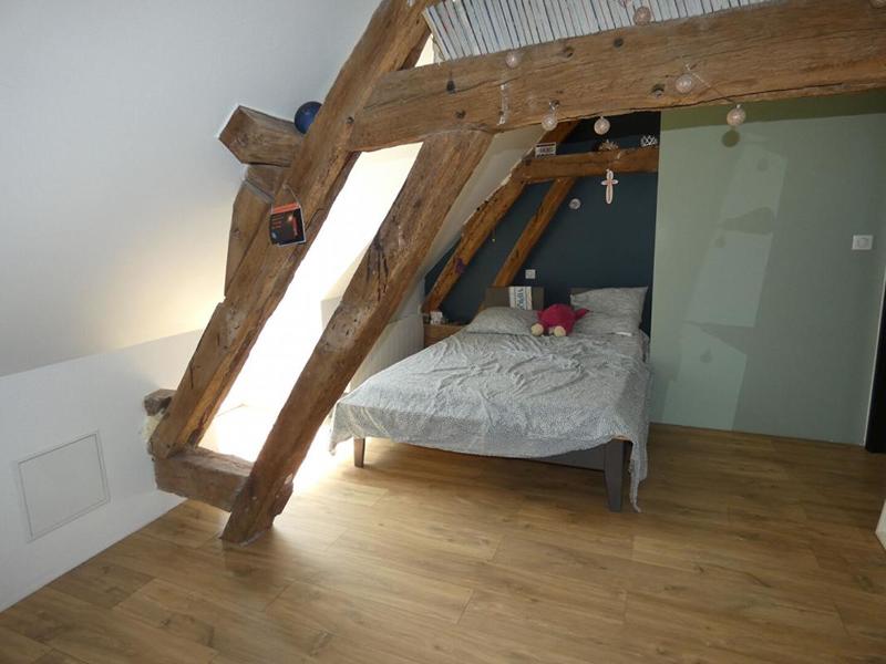 Maison - 295 m² - 11 pièces