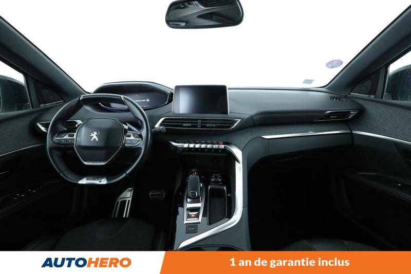 Peugeot 3008 1.6 Thp Gt Line Eat6 165 ch