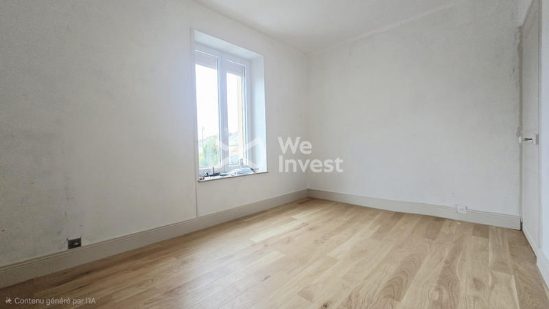 Maison - 260 m² - 10 pièces