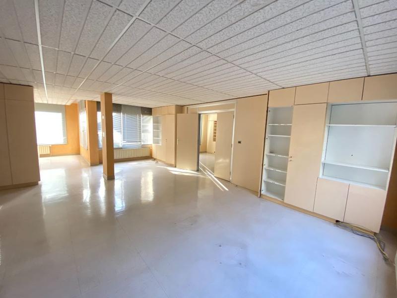 Local commercial - 380 m²