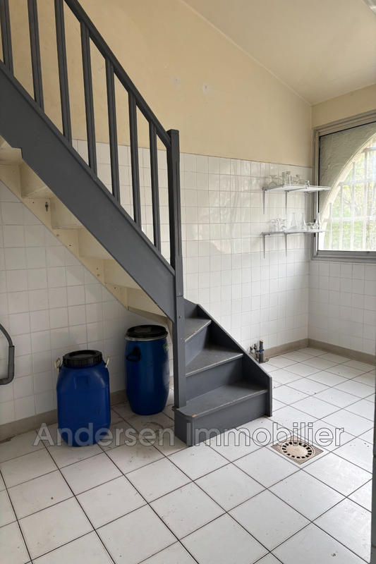 Local commercial - 83 m²