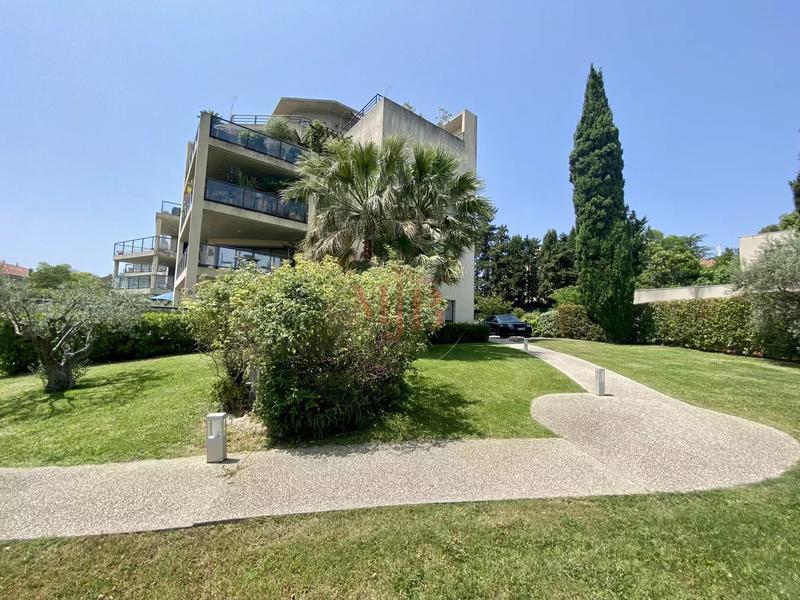 Appartement - 78 m² - 3 pièces