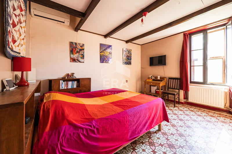 Maison - 170 m² - 6 pièces