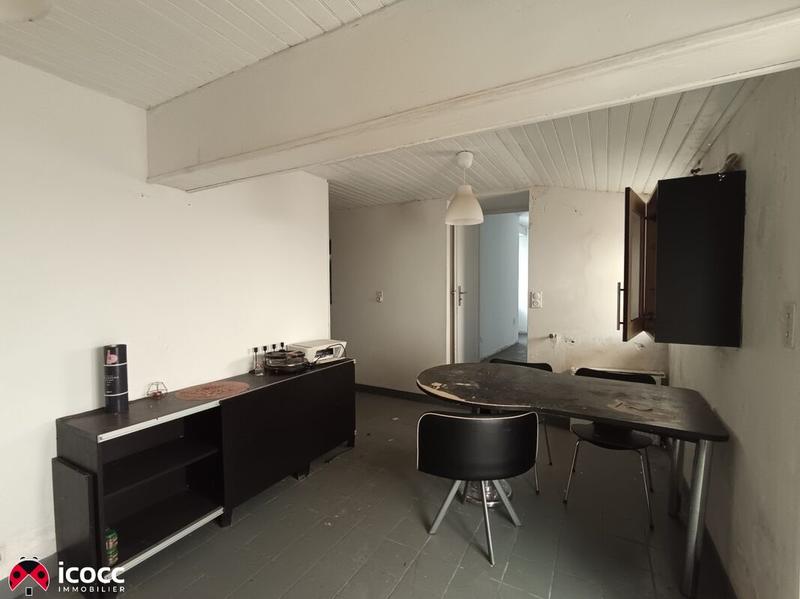 Maison en pierre - 191 m² - 6 pièces