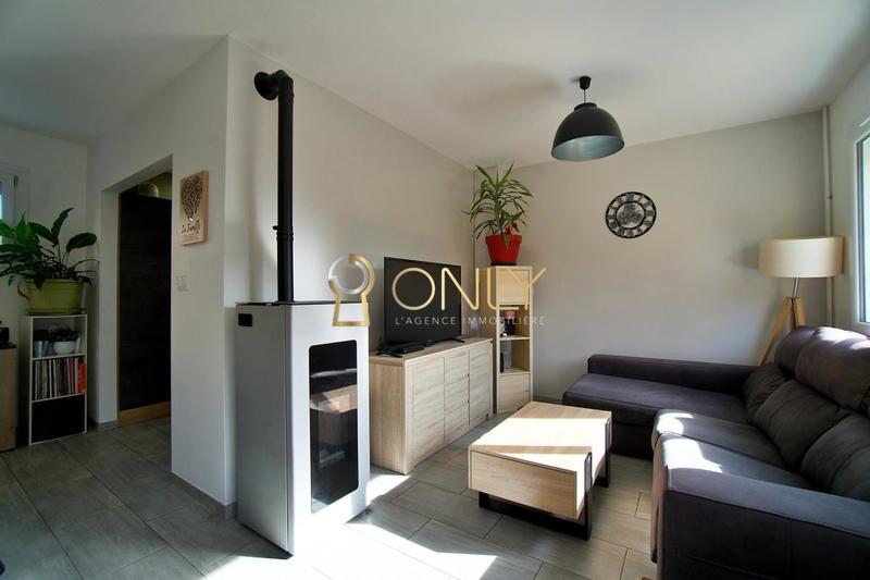 Maison - 133 m² - 5 pièces