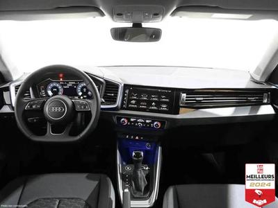 Audi A1 sportback 30 Tfsi 116 s-tronic 7 s-Line +Pack B