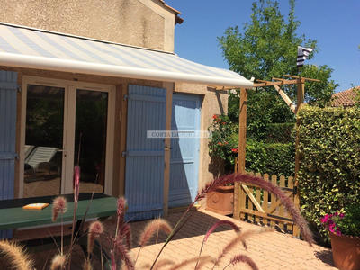 Appartement - 34 m² - 3 pièces