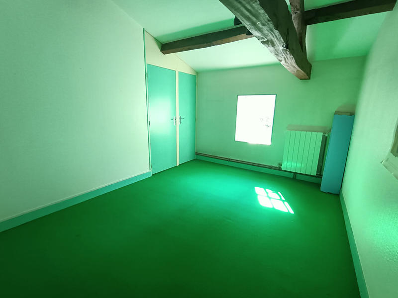 Maison - 188 m² - 6 pièces