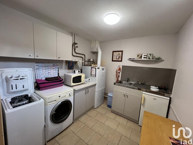 Local commercial - 65 m²