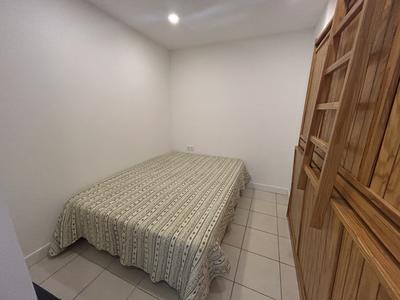 Appartement - 25 m² - 2 pièces