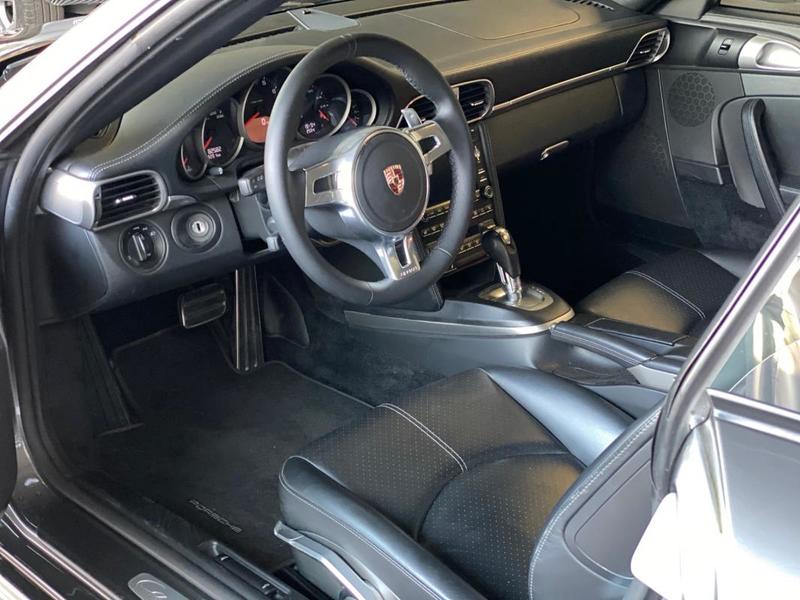 Porsche 911 997.2 4s Pdk*Toe*Ja Carrera Sport 19*Entretien Porsche*Tres Belle