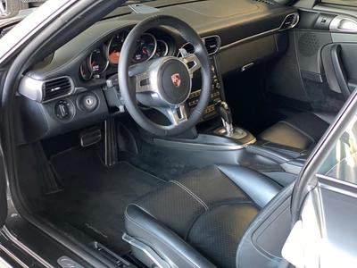 Porsche 911 997.2 4s Pdk*Toe*Ja Carrera Sport 19*Entretien Porsche*Tres Belle