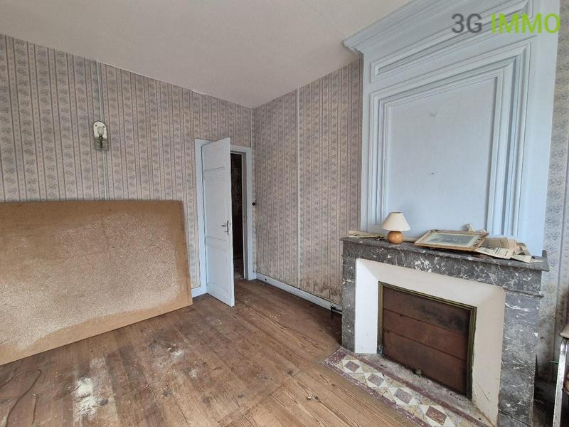 Maison - 180 m² - 10 pièces