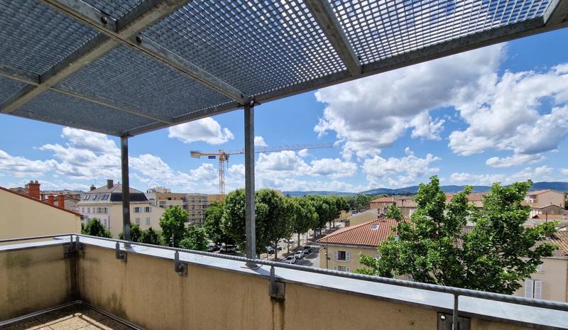 Appartement - 80 m² - 3 pièces