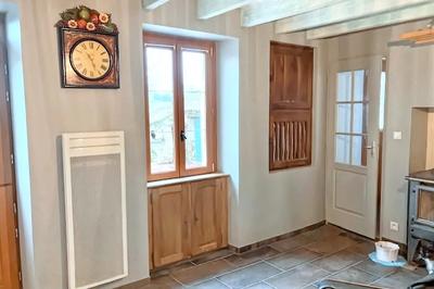 Maison - 201 m² - 5 pièces