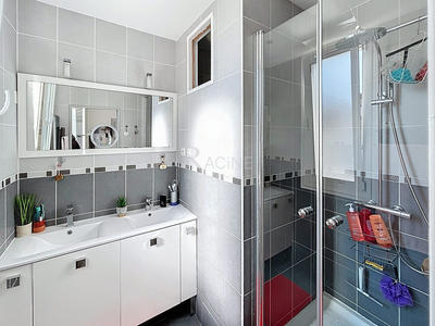 Appartement - 53 m² - 3 pièces