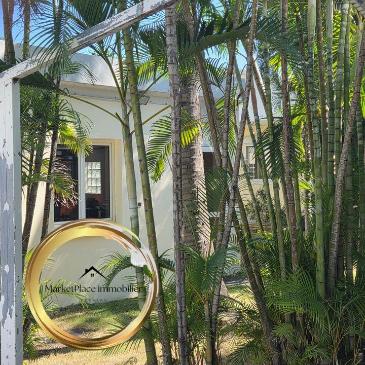 Propriété - 160 m² - 6 pièces