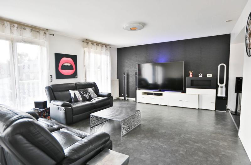 Maison - 197 m² - 6 pièces