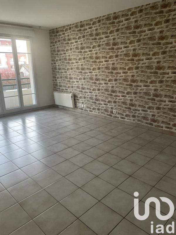 Appartement - 31 m² - 1 pièce