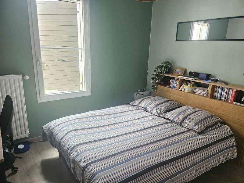 Maison - 102 m² - 6 pièces