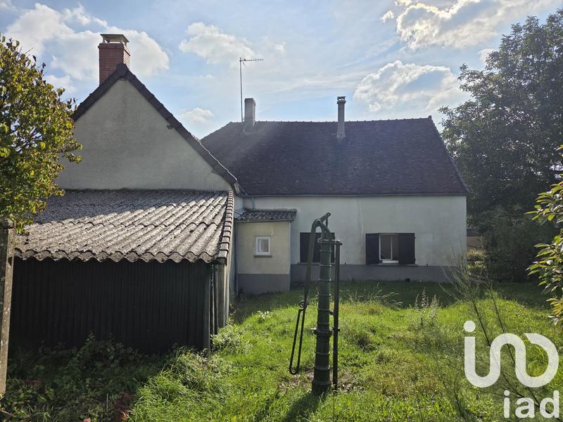 Maison - 187 m² - 7 pièces