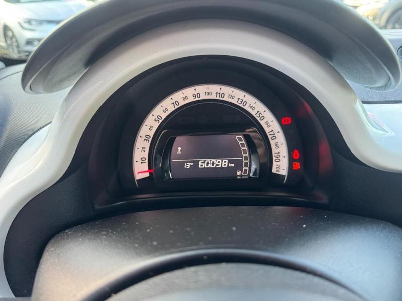 Renault Twingo III 0.9 TCe 90 Energy E6c Intens