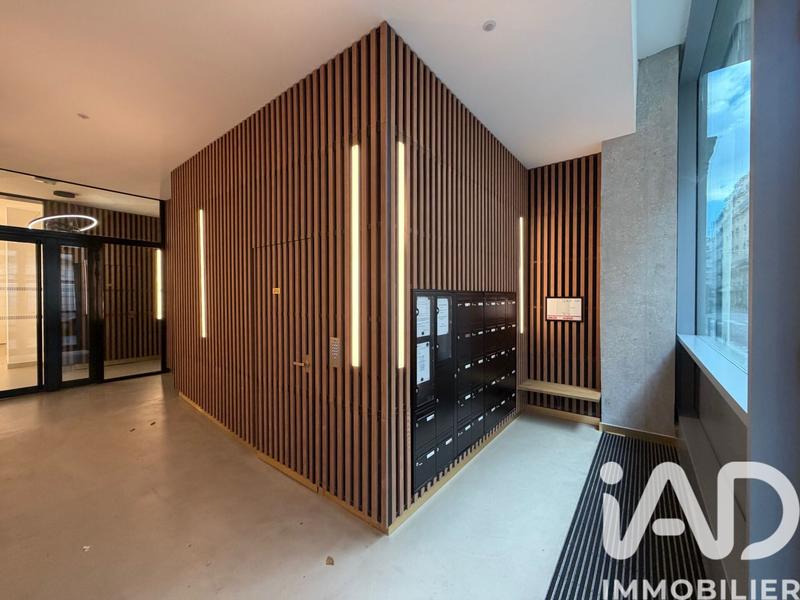 Appartement - 147 m² - 6 pièces