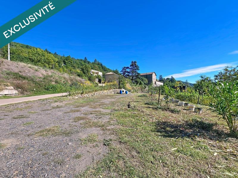 Maison - 230 m² - 10 pièces