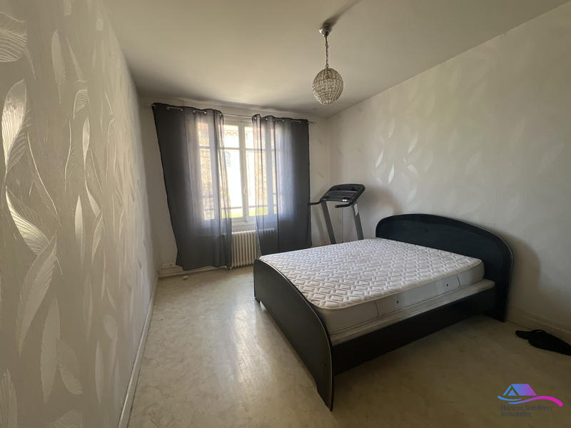 Maison - 173 m² - 4 pièces