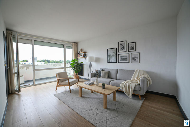 Appartement - 39 m² - 1 pièce