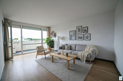 Appartement - 39 m² - 1 pièce