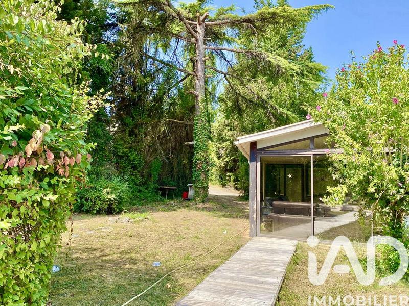 Maison - 315 m² - 7 pièces