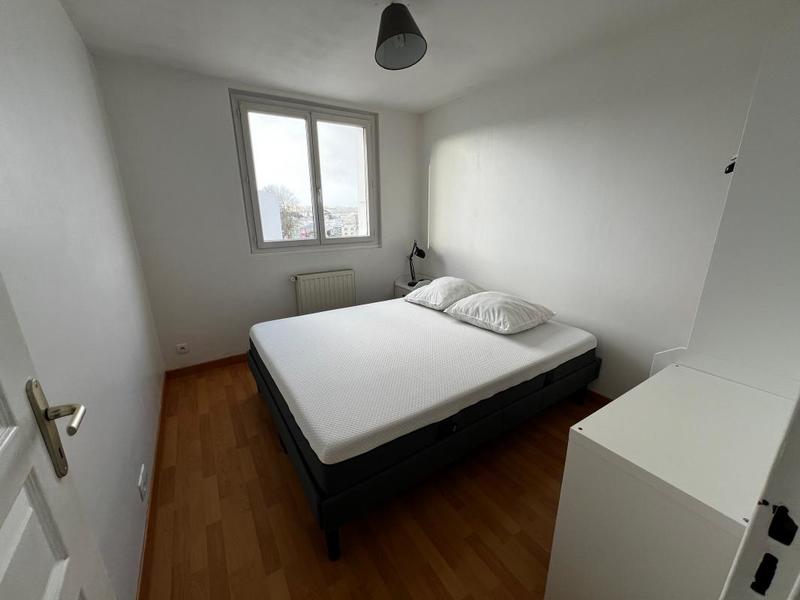 Appartement - 56 m² - 2 pièces