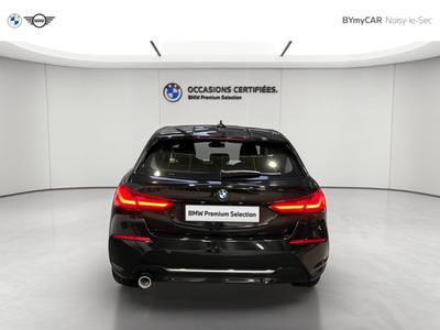 Bmw Série 1 F40 116d 116 ch Dkg7 Luxury