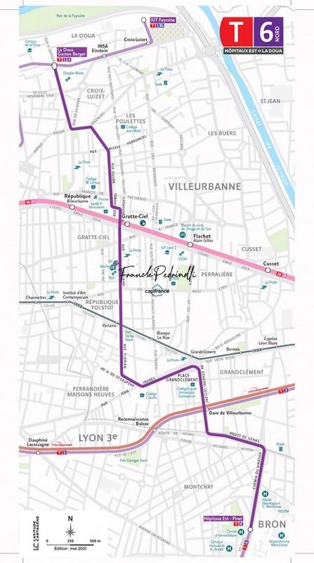 Appartement - 92 m² - 3 pièces