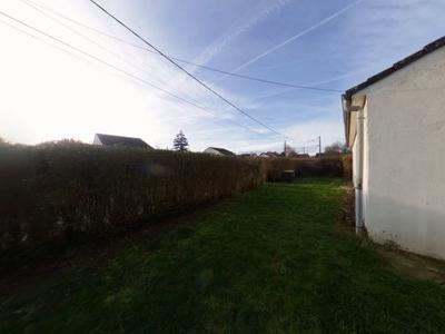 Maison - 69 m² - 3 pièces