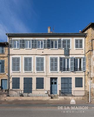 Appartement - 49 m² - 3 pièces