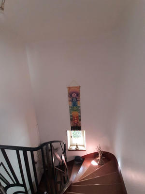 Maison de ville - 63 m² - 3 pièces