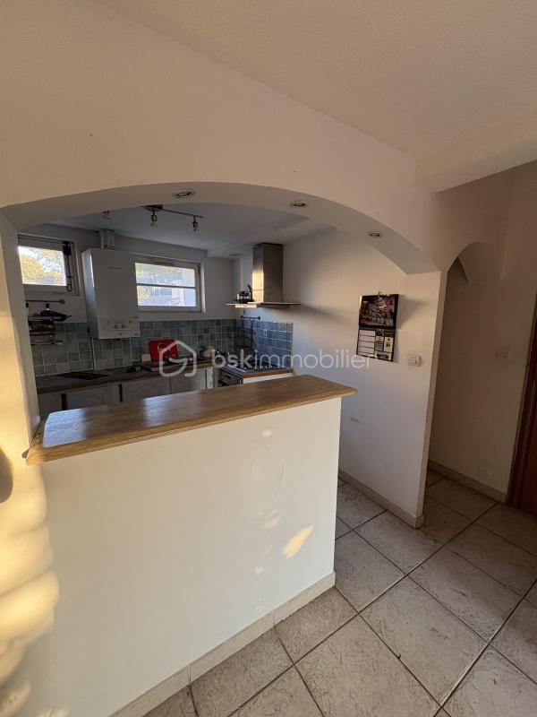 Duplex - 78 m² - 4 pièces