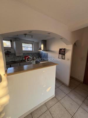 Duplex - 78 m² - 4 pièces