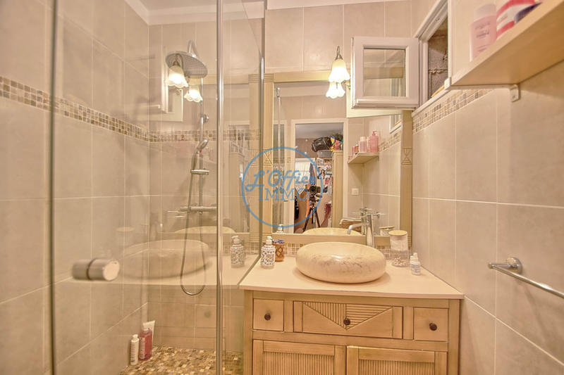 Villa - 125 m² - 5 pièces